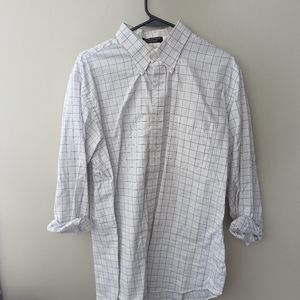Button down shirt